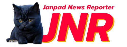 Janpad News Reporter