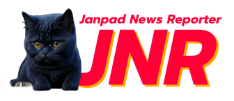 Janpad News Reporter